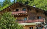 Holiday Home Vaud Sauna: House Rallye Taïaut 