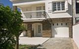 Holiday Home Saint Cyprien Plage Fernseher: House Villa Porto Riche 