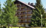 Apartment Switzerland: Apartment Opale 