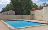 Holiday Home Languedoc Roussillon Sauna: Fr6655.200.1 