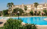 Apartment Comunidad Valenciana Sauna: Apartment Residencial Puerta Ibiza 