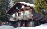 Holiday Home Chamonix: House Les Cairns 