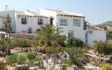 Holiday Home Spain Fernseher: House Casa Isabel 