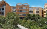 Apartment Languedoc Roussillon Sauna: Apartment Gruissan Port 