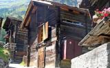 Holiday Home Zermatt Sauna: House Style 