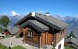 Holiday Home Valais Waschmaschine: House Maigold 