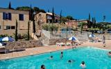 Apartment Provence Alpes Cote D'azur Sauna: Fr8454.601.1 