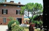 Holiday Home Castiglione Del Lago Fernseher: House Villa Elea 
