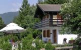Holiday Home Switzerland Sauna: House Cap Eterpay 