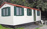 Holiday Home Meschede Sauna: House Knaus Campingpark Hennesee 