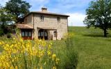 Holiday Home Casole D'elsa Waschmaschine: House Podere S Giovanni 