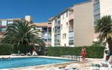 Apartment Languedoc Roussillon Fernseher: Apartment Les Terrasses De La ...