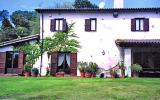Holiday Home Lazio Fernseher: House Casale Le Querce 