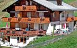 Apartment Switzerland: Apartment Chalet Cortina 