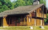 Holiday Home Rhone Alpes Sauna: Fr7471.100.3 