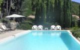 Holiday Home Provence Alpes Cote D'azur Sauna: Fr8625.900.1 