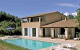 Holiday Home Apt Provence Alpes Cote D'azur Waschmaschine: House 