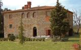 Holiday Home Bucine Toscana Fernseher: House Villa Casanova 
