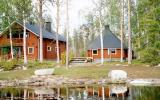 Holiday Home Eastern Finland Sauna: Fi5622.114.1 