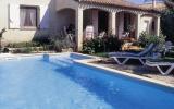 Holiday Home France: House Villa Colnic 