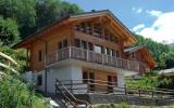 Holiday Home Switzerland Sauna: House Aramis 