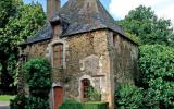 Holiday Home France Fernseher: House Le Pavillon 
