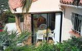Holiday Home Cavalaire: Fr8430.111.2 
