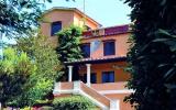Holiday Home Lazio Fernseher: House Villa Pisciarelli 