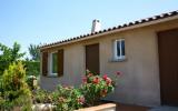 Holiday Home Languedoc Roussillon Sauna: House 