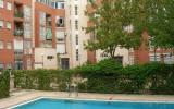 Apartment Madrid: Apartment 