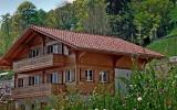 Holiday Home Switzerland Sauna: Ch3853.100.1 