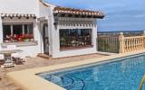 Holiday Home Pego Comunidad Valenciana: House Casa Olvido-Girasoles 