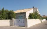 Holiday Home Gruissan: House Rose Des Sables 
