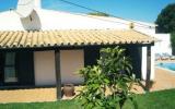 Holiday Home Faro Sauna: House Laranja 