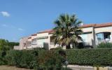 Apartment Sainte Maxime Fernseher: Apartment Les Jardins De La Nartelle 