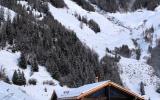 Holiday Home Valais Fernseher: House Le Barbey 