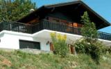 Holiday Home Switzerland: House Chalet Diane 
