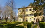 Holiday Home Toscana Fernseher: House Villa Il Salicone 