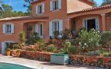 Holiday Home Lorgues: Fr8492.400.1 