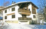 Holiday Home Scuol Fernseher: Ch7550.300.1 