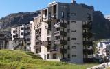 Apartment Rhone Alpes: Apartment Les Tufs 