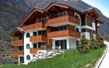 Apartment Zermatt: Apartment Salvan 