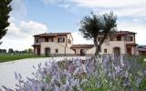 Holiday Home Assisi Umbria Fernseher: House 