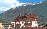 Apartment Chamonix Fernseher: Apartment L'espace Montagne 