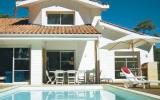 Holiday Home Moliets Waschmaschine: House Villas Royal Aquitaine 