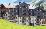 Apartment Rhone Alpes: Apartment Les Balcons De L'etale 