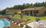 Holiday Home Italy Fernseher: House 