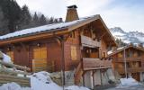 Holiday Home Rhone Alpes Sauna: Fr7430.200.1 