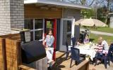 Holiday Home Zuid Holland Sauna: House Rcn Toppershoedje 