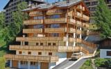 Apartment Switzerland Fernseher: Apartment Les Terrasses Du Paradis 